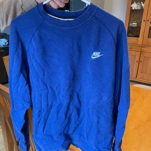 Nike Crewneck